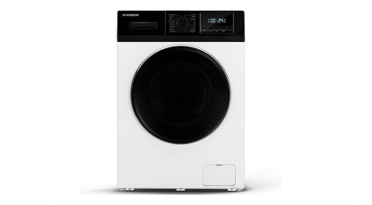 تصویر ماشین لباسشویی7 کیلویی ایکس ویژن مدل TG72-BWسفید